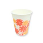 8安士熱飲紙杯 印花 (1條約50個)｜億高公司 EAT-GO