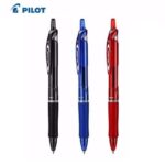 Pilot 百樂牌 Acroball 特順滑原子筆 輕油筆 0.7mm BPAB-15F｜億高公司 EAT-GO