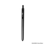Pentel EnerGel 超順滑啫喱筆 0.5mm #BLN435R2｜億高公司 EAT-GO