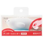 日本文房具大賞Plus Pico Friends‍動物造型 陶瓷開箱刀 拆箱刀｜億高公司 EAT-GO