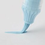 Pentel 粉色毛筆 Milky Brush 8色套裝｜億高公司 EAT-GO