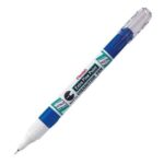 Pentel ZL72-W 鋼咀改錯筆 塗改液 (幼筆型)｜億高公司 EAT-GO