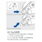 Tombow 蜻蜓牌 改錯帶替換芯 CT-CAR5 [超流暢Air Touch技術, 音低阻力]｜億高公司 EAT-GO