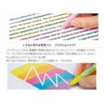 會員平均$5.6/枝Pilot Frixion Light 擦得甩 擦擦 螢光筆 6色套裝 (SFL-60SL)｜億高公司 EAT-GO