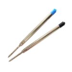 代用 PARKER 寶珠筆 鋼珠筆 筆芯 1.0mm (L 98mm x D 6mm)｜億高公司 EAT-GO