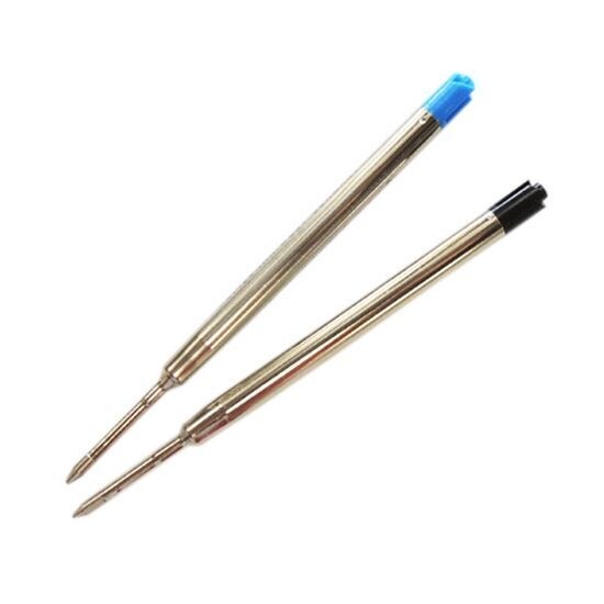 代用 PARKER 寶珠筆 鋼珠筆 筆芯 1.0mm (L 98mm x D 6mm)｜億高公司 EAT-GO