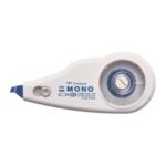 日本 Tombow 蜻蜓牌 CT-CX6 鼠狀改錯貼機(可換芯)