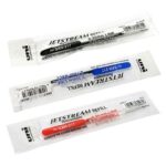 Uni 三菱 0.7mm 按掣走珠筆芯 SXR-7 (SXN-157/SXN-150適用)｜億高公司 EAT-GO