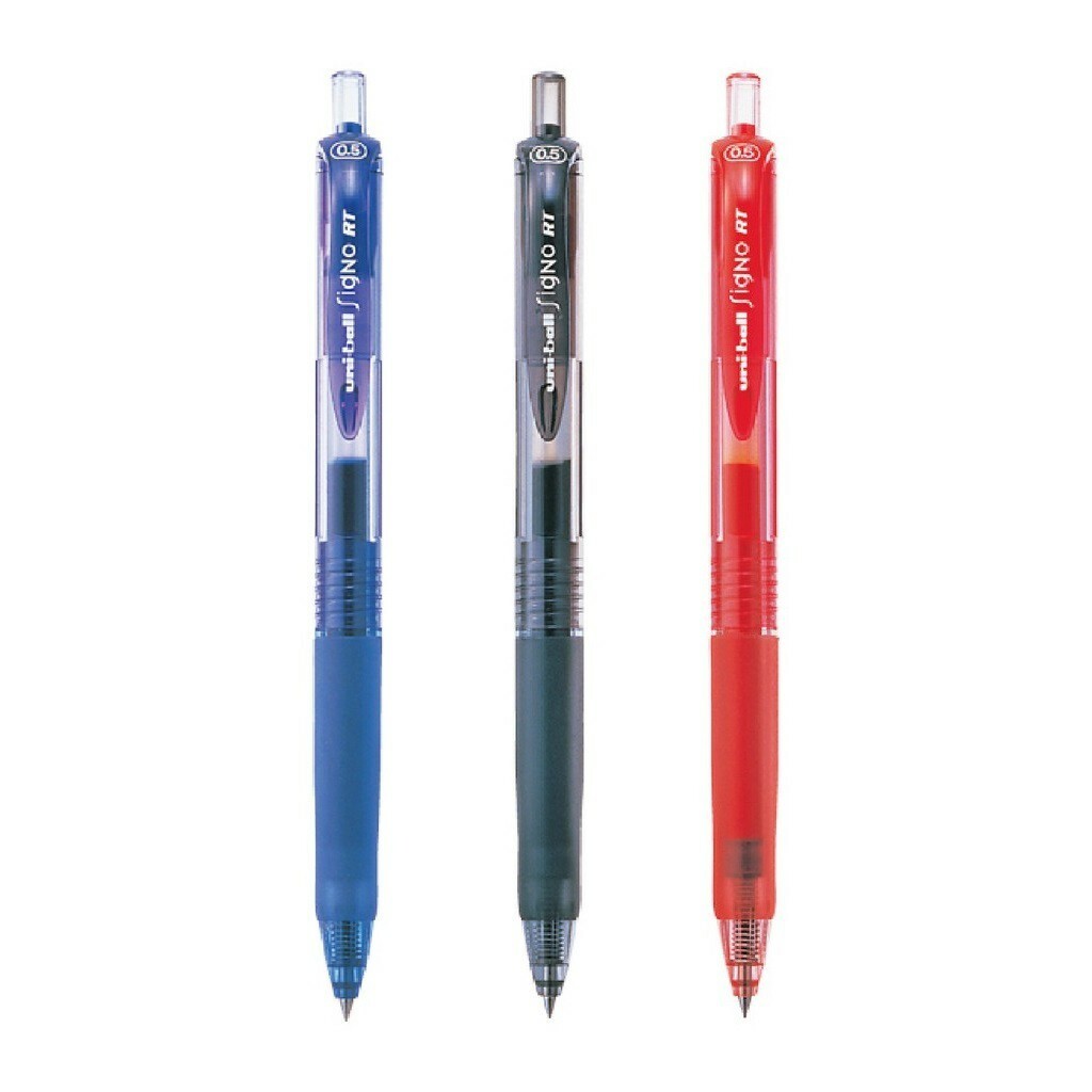 i348p-35aa8a3d-1 Uni 三菱 0.5mm 按制啫喱筆 UMN-105|億高公司 EAT-GO