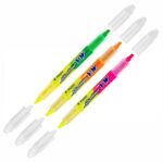 Pilot Spotliter VW雙色螢光筆 SW-SLVW｜億高公司 EAT-GO