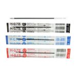 Zebra 斑馬牌 N5100 H-0.7mm 原子筆芯 (1盒10支)｜億高公司 EAT-GO