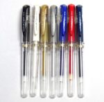 Uni 三菱 Signo 1.0mm 啫喱筆 UM-153｜億高公司 EAT-GO