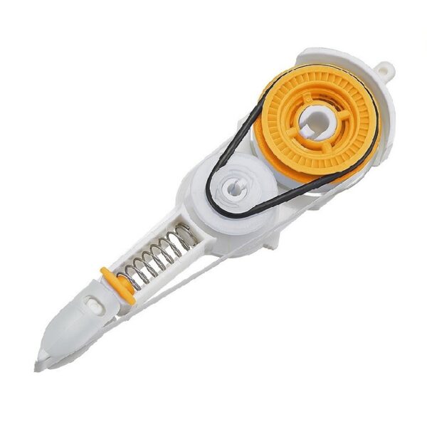 SDI 改錯帶補充帶 補充芯 4.2mm X 6M CT-204R (適合CT-204使用)｜億高公司 EAT-GO