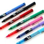 Pilot 百樂牌 BX-V5 水性簽字筆｜億高公司 EAT-GO