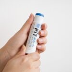 Tombow PiT藍色漿糊筆 22g PT-NC｜億高公司 EAT-GO