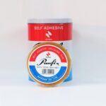 Panfix 不費時 3/4” (72碼) 透明膠紙 (1罐8卷)｜億高公司 EAT-GO
