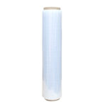 包裝透明綑箱膜 Mon膠 保鮮紙 18吋 (450mm) (標準碼數 0.9kg)｜億高公司 EAT-GO