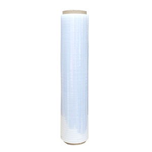 包裝透明綑箱膜 Mon膠 保鮮紙 18吋 (450mm) (標準碼數 0.9kg)｜億高公司 EAT-GO