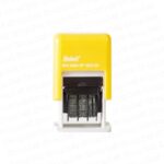 Deskmate 日期+簽名 原子印 (自訂字樣) RP-1822-D4｜億高公司 EAT-GO