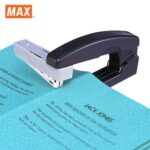 Max HD-10V 旋轉式多功能釘書機 (可釘20頁)｜億高公司 EAT-GO