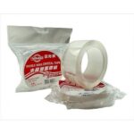 N2水晶雙面透明強力膠紙 無痕膠貼 30mm/40mm/50mm｜億高公司 EAT-GO