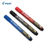 Pilot 百樂牌 SCA-400 箱頭筆 (方咀)｜億高公司 EAT-GO