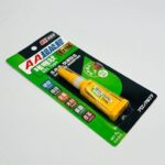 Aron Alpha AA 超能膠- 新型Extra (黃色) 4g｜億高公司 EAT-GO