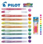 Pilot Spotliter 2雙頭螢光筆 SGFR-10SL｜億高公司 EAT-GO