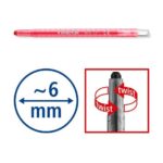 施德樓 Staedtler Noris 旋轉蠟筆 12色套裝 221NWP12｜億高公司 EAT-GO