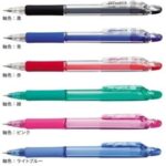 Zebra 斑馬牌 真美鉛芯筆 0.5mm KRM-100｜億高公司 EAT-GO