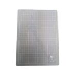 MIT 半透明界刀膠墊 A4大小 (3mm厚) 22x30cm CM2130｜億高公司 EAT-GO