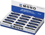 Tombow Mono 擦膠 PE-03｜億高公司 EAT-GO