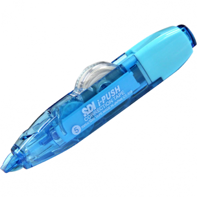 SDI 改錯帶機 5mm x 10M CT-315 (可換芯)｜億高公司 EAT-GO