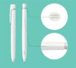 斑馬牌 Zebra x nendo 佐藤大 bLen Gel 0.5mm 啫喱筆 JJZ66 (BA88更新版)｜億高公司 EAT-GO