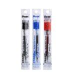 Pentel LRN5 啫喱筆芯 Energel 替芯 0.5mm｜億高公司 EAT-GO