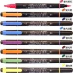 Uni 三菱 Propus 雙頭螢光筆 PUS-101T｜億高公司 EAT-GO