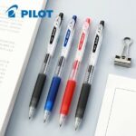 Pilot Juice 啫喱筆 0.5mm #LJU-10EF｜億高公司 EAT-GO