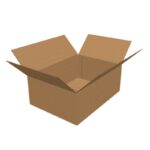A3+ 標準紙箱 通用紙盒 (單坑)-可放約3拈A3紙｜億高公司 EAT-GO