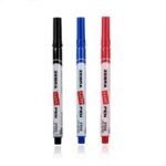Zebra 斑馬牌 Name Pen 0.8mm 油性萬用筆｜億高公司 EAT-GO