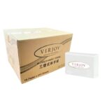 Virjoy 唯潔雅 廚房紙 M-fold 3摺式抹手紙 紙巾 (1包250張) Y914CY2A｜億高公司 EAT-GO