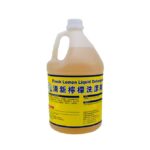 PolyClean 保潔麗 洗潔精 3.78L/1加倫｜億高公司 EAT-GO