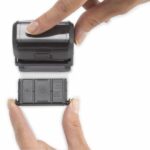 Trodat 補充印台 6/4910 (Mini-Dater 4810/TS12 日期印適用)｜億高公司 EAT-GO