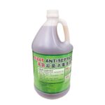 Poly Clean 保潔麗 Debat 天然松木 消毒藥水 1加侖裝 (約3.8公升)｜億高公司 EAT-GO