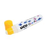 UCU 海綿頭膠水 50ml｜億高公司 EAT-GO