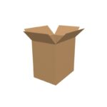 A4+ 標準紙箱 通用紙盒 (單坑)｜億高公司 EAT-GO