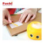 Fueki 經典公仔頭漿糊 60g #FD6｜億高公司 EAT-GO