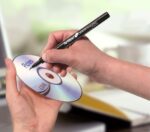 Artline EK-883 CD-R 記號筆(0.5 mm)｜億高公司 EAT-GO