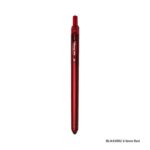 Pentel EnerGel 超順滑啫喱筆 0.5mm #BLN435R2｜億高公司 EAT-GO