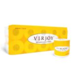 Virjoy 唯潔雅 Best Deal 3層卷裝廁紙 紙巾 (1條10卷)｜億高公司 EAT-GO