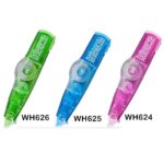 PLUS Whiper MR 改錯帶機 5mm x 6M (WH-625)｜億高公司 EAT-GO